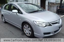 honda civic 2006 quick_quick_DBA-FD1_FD1-1008953