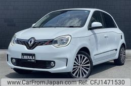 renault twingo 2022 -RENAULT--Renault Twingo 3BA-AHH4B--VF1AH0003N0845461---RENAULT--Renault Twingo 3BA-AHH4B--VF1AH0003N0845461-