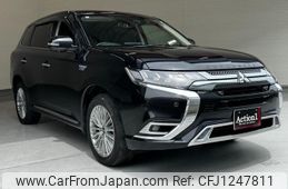 mitsubishi outlander-phev 2019 30