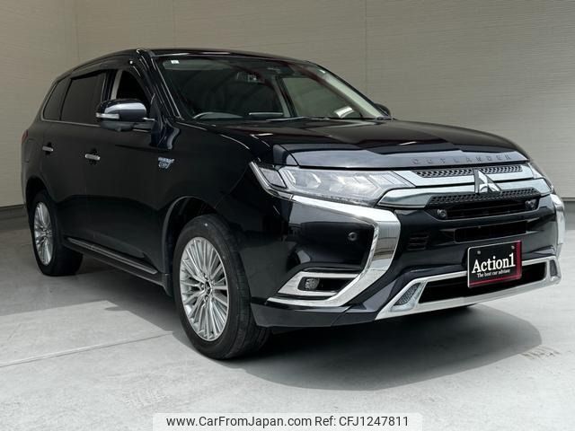 mitsubishi outlander-phev 2019 30 image 1