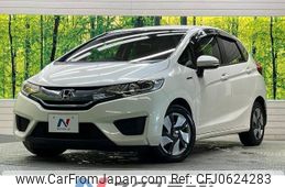 honda fit 2014 -HONDA--Fit DAA-GP5--GP5-3041362---HONDA--Fit DAA-GP5--GP5-3041362-