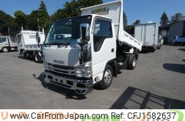isuzu elf-truck 2010 CFJ1582637