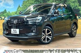 daihatsu rocky 2024 CFJ1689606