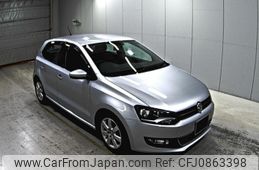 volkswagen polo 2011 -VOLKSWAGEN--VW Polo 6RCBZ-WVWZZZ6RZBU079035---VOLKSWAGEN--VW Polo 6RCBZ-WVWZZZ6RZBU079035-