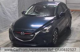 mazda demio 2016 -MAZDA--Demio DJ5FS-146106---MAZDA--Demio DJ5FS-146106-