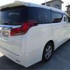 toyota alphard 2020 -TOYOTA 【大阪 303】--Alphard AGH30W--AGH30W-0334511---TOYOTA 【大阪 303】--Alphard AGH30W--AGH30W-0334511- image 2