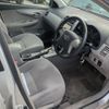 toyota corolla-axio 2010 CFJ1526288 image 4