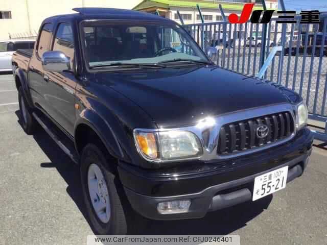 toyota tacoma 2002 -OTHER IMPORTED 【三重 100ｿ5521】--Tacoma ﾌﾒｲ--5222151---OTHER IMPORTED 【三重 100ｿ5521】--Tacoma ﾌﾒｲ--5222151- image 1