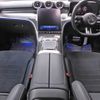 mercedes-benz c-class 2022 CFJ1750800 image 3