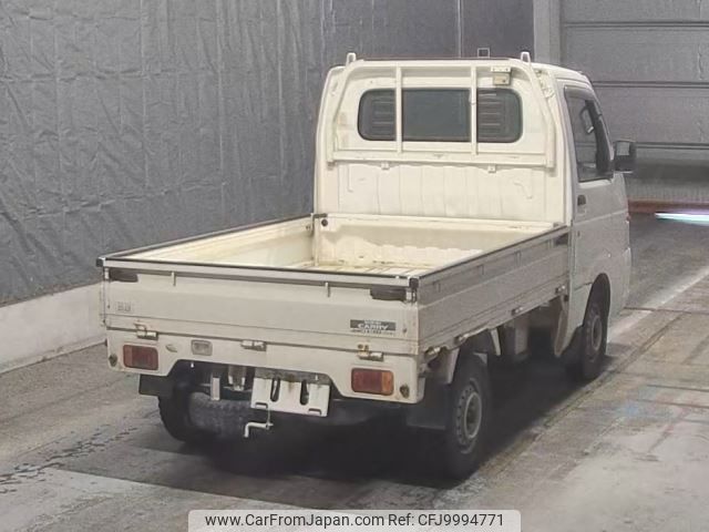 suzuki carry-truck 2006 -SUZUKI--Carry Truck DA65T-105061---SUZUKI--Carry Truck DA65T-105061- image 2