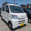 daihatsu hijet-van 2017 -DAIHATSU--Hijet Van EBD-S321V--S321V-0322011---DAIHATSU--Hijet Van EBD-S321V--S321V-0322011- image 1