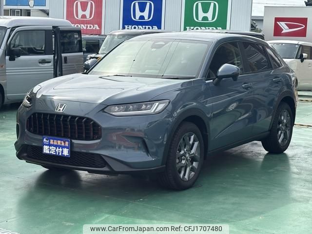 honda honda-others 2022 CFJ1707480 image 2