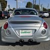 daihatsu copen 2002 -DAIHATSU--Copen LA-L880K--L880K-0005828---DAIHATSU--Copen LA-L880K--L880K-0005828- image 4