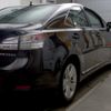 lexus hs 2009 CFJ1846089 image 6