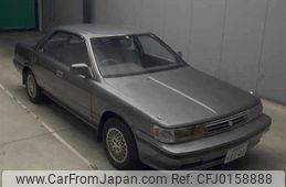 toyota camry 1990 -TOYOTA 【豊橋 502ｿ2101】--Camry VZV20--VZV20-0046898---TOYOTA 【豊橋 502ｿ2101】--Camry VZV20--VZV20-0046898-