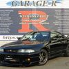 nissan skyline-gt-r 1996 quick_quick_E-BCNR33_BCNR33-021954 image 1