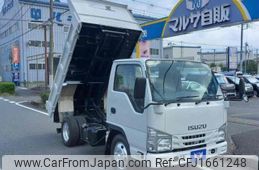 isuzu elf-truck 2016 CFJ1661248