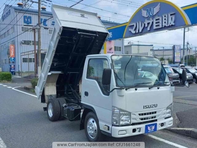 isuzu elf-truck 2016 CFJ1661248 image 1