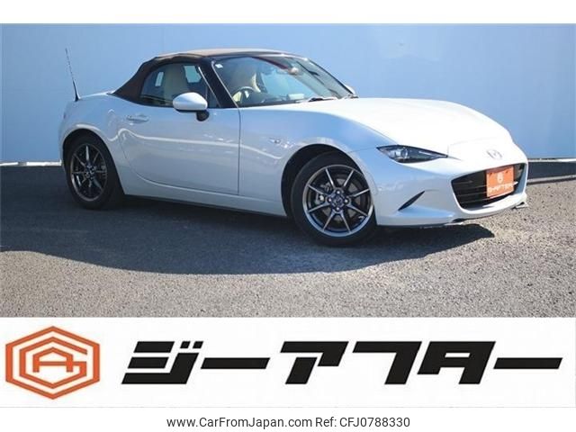 mazda roadster 2018 -MAZDA--Roadster 5BA-ND5RC--ND5RC-300979---MAZDA--Roadster 5BA-ND5RC--ND5RC-300979- image 1