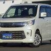 suzuki wagon-r 2015 -SUZUKI 【群馬 581ｹ9894】--Wagon R MH44S--468972---SUZUKI 【群馬 581ｹ9894】--Wagon R MH44S--468972- image 1