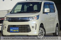 suzuki wagon-r 2015 -SUZUKI 【群馬 581ｹ9894】--Wagon R MH44S--468972---SUZUKI 【群馬 581ｹ9894】--Wagon R MH44S--468972-