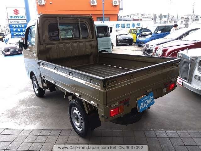 subaru sambar-truck 2021 -SUBARU--Samber Truck 3BD-S500J--S500J-0008254---SUBARU--Samber Truck 3BD-S500J--S500J-0008254- image 2