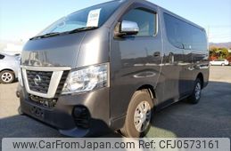 nissan nv350-caravan-van 2018 quick_quick_LDF-VW2E26_VW2E26-106115