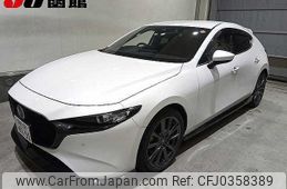 mazda mazda3 2019 -MAZDA 【函館 300ﾇ4190】--MAZDA3 BP5P--107047---MAZDA 【函館 300ﾇ4190】--MAZDA3 BP5P--107047-