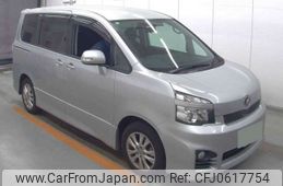 toyota voxy 2010 -TOYOTA 【広島 301ﾀ8502】--Voxy DBA-ZRR70W--ZRR70W-0397341---TOYOTA 【広島 301ﾀ8502】--Voxy DBA-ZRR70W--ZRR70W-0397341-