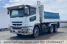 mitsubishi-fuso super-great 2017 GOO_NET_EXCHANGE_0602524A30240627W001