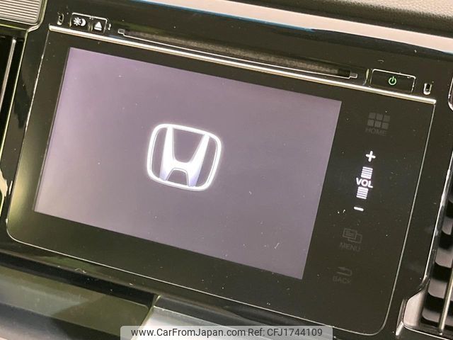 honda n-wgn 2014 CFJ1744109 image 2