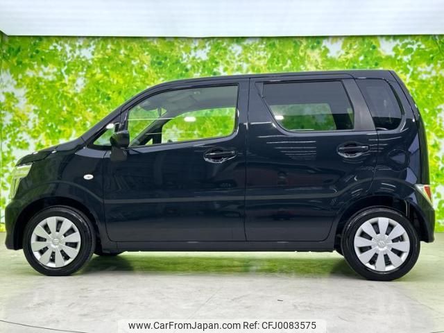 suzuki wagon-r 2022 quick_quick_MH85S_MH85S-154247 image 2