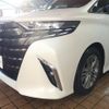 toyota alphard 2023 -TOYOTA--Alphard 6AA-AAHH40W--AAHH40-0010578---TOYOTA--Alphard 6AA-AAHH40W--AAHH40-0010578- image 22