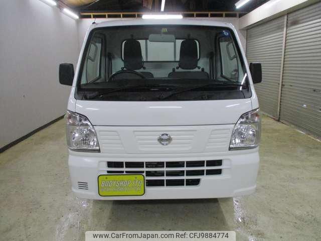 nissan clipper-truck 2017 -NISSAN--Clipper Truck DR16T--262729---NISSAN--Clipper Truck DR16T--262729- image 2