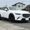 mazda cx-3 2016 -MAZDA--CX-3 LDA-DK5FW--DK5FW-131304---MAZDA--CX-3 LDA-DK5FW--DK5FW-131304- image 1