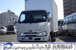 toyota toyoace 2019 GOO_NET_EXCHANGE_0704331A30241211W001