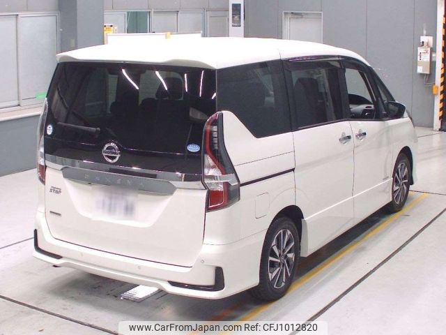 nissan serena 2021 -NISSAN 【京都 349み1218】--Serena GFC27-233532---NISSAN 【京都 349み1218】--Serena GFC27-233532- image 2