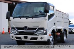 hino dutro 2017 quick_quick_TKG-XZU605M_XZU605-0016809