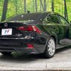 lexus is 2016 CFJ1493896 image 17