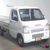 suzuki carry-truck 2006 -SUZUKI 【水戸 480ｷ614】--Carry Truck DA63T--446387---SUZUKI 【水戸 480ｷ614】--Carry Truck DA63T--446387- image 1