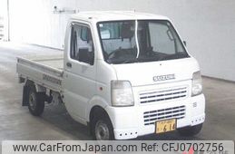 suzuki carry-truck 2006 -SUZUKI 【水戸 480ｷ614】--Carry Truck DA63T--446387---SUZUKI 【水戸 480ｷ614】--Carry Truck DA63T--446387-