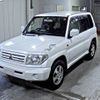 mitsubishi pajero-io 2000 CFJ1523837 image 5
