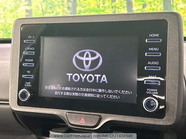 toyota yaris-cross 2024 -TOYOTA--Yaris Cross 5BA-MXPB15--MXPB15-3012493---TOYOTA--Yaris Cross 5BA-MXPB15--MXPB15-3012493- image 2