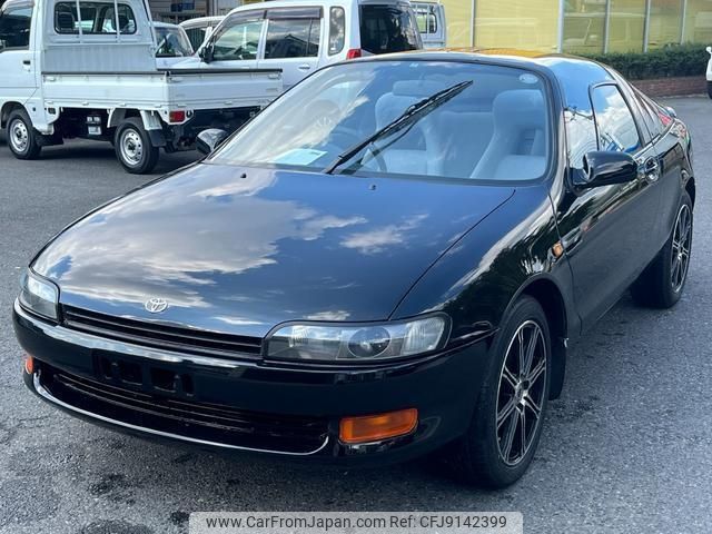 toyota sera 1990 -TOYOTA--Sera EXY10--EXY10-0005189---TOYOTA--Sera EXY10--EXY10-0005189- image 1