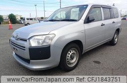 toyota probox 2017 CFJ1843751