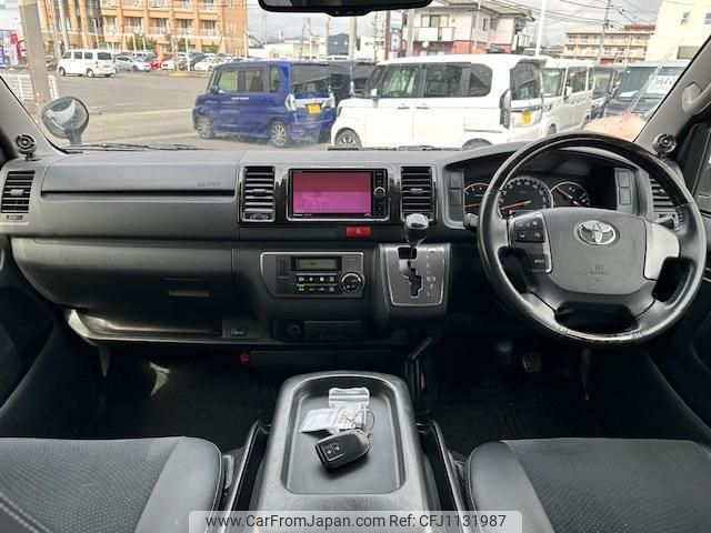toyota regiusace-van 2015 quick_quick_KDH206V_KDH206-8092940 image 2