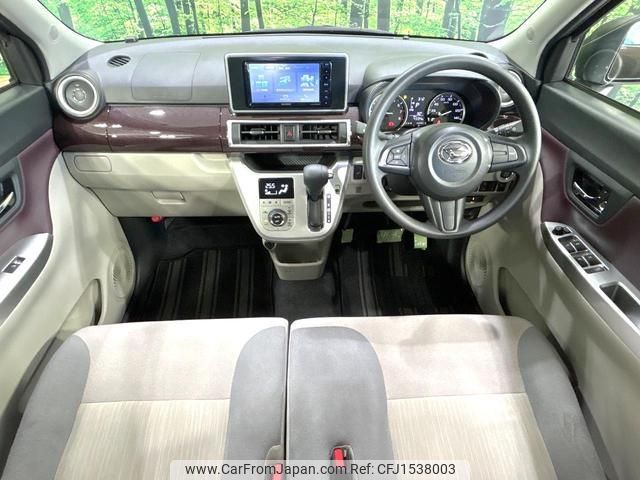 daihatsu cast 2022 CFJ1538003 image 2