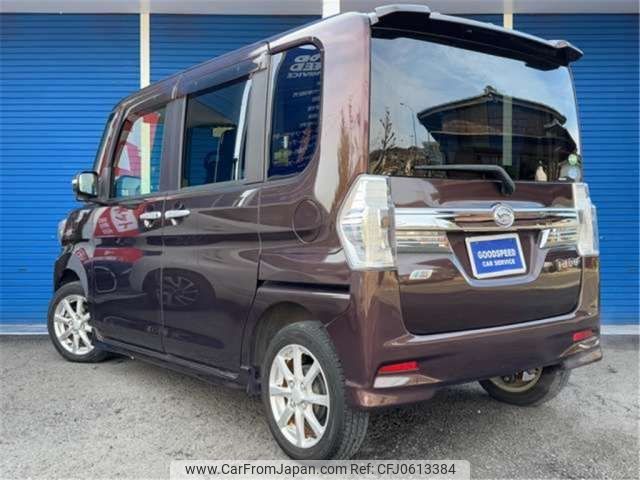 daihatsu tanto 2014 -DAIHATSU--Tanto DBA-LA600S--LA600S-0153285---DAIHATSU--Tanto DBA-LA600S--LA600S-0153285- image 2