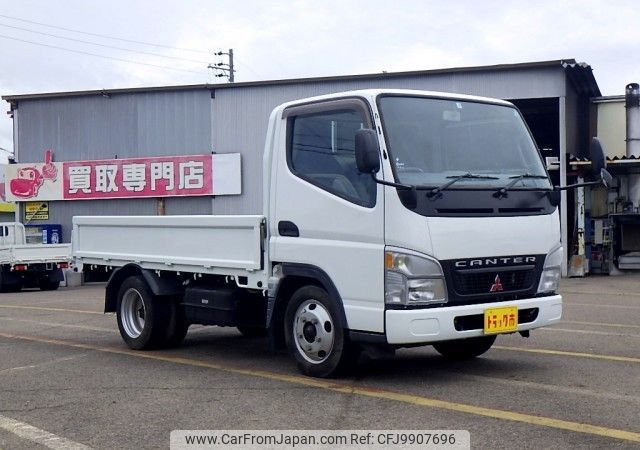 mitsubishi-fuso canter 2004 REALMOTOR_N9024030059F-90 image 2