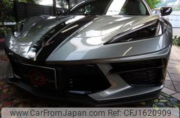 chevrolet corvette 2024 CFJ1620909